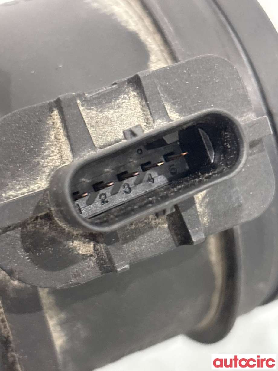 Luftmengde/luftmassemåler til BMW X1 2009-2015 (E84) (E84) (BMW|13628506409|0281006093|8506409)