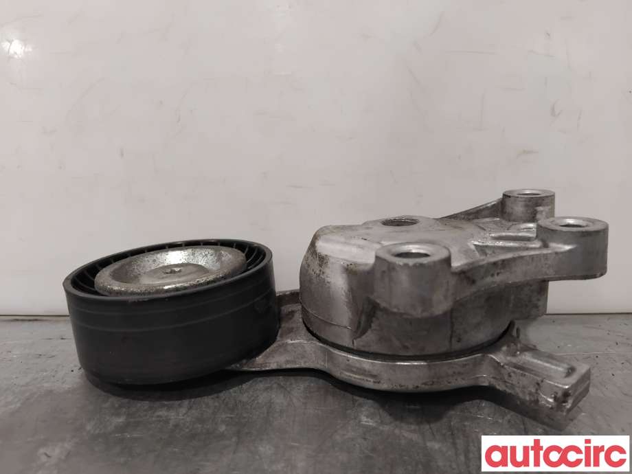 Strammehjul, multireim til Peugeot 508 2011-2014 (Type I, Fase 1)  (PEUGEOT|1631481580||9824830480)