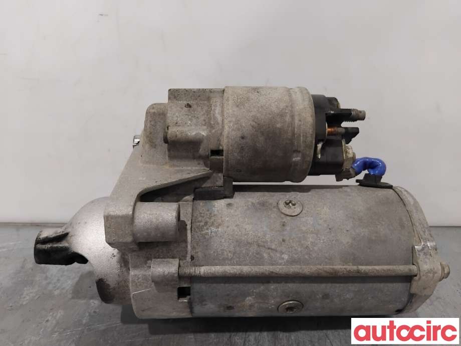 Starter diesel til Peugeot 508 2011-2014 (Type I, Fase 1)  (PEUGEOT|5802CE|TS22E26|9662854180)