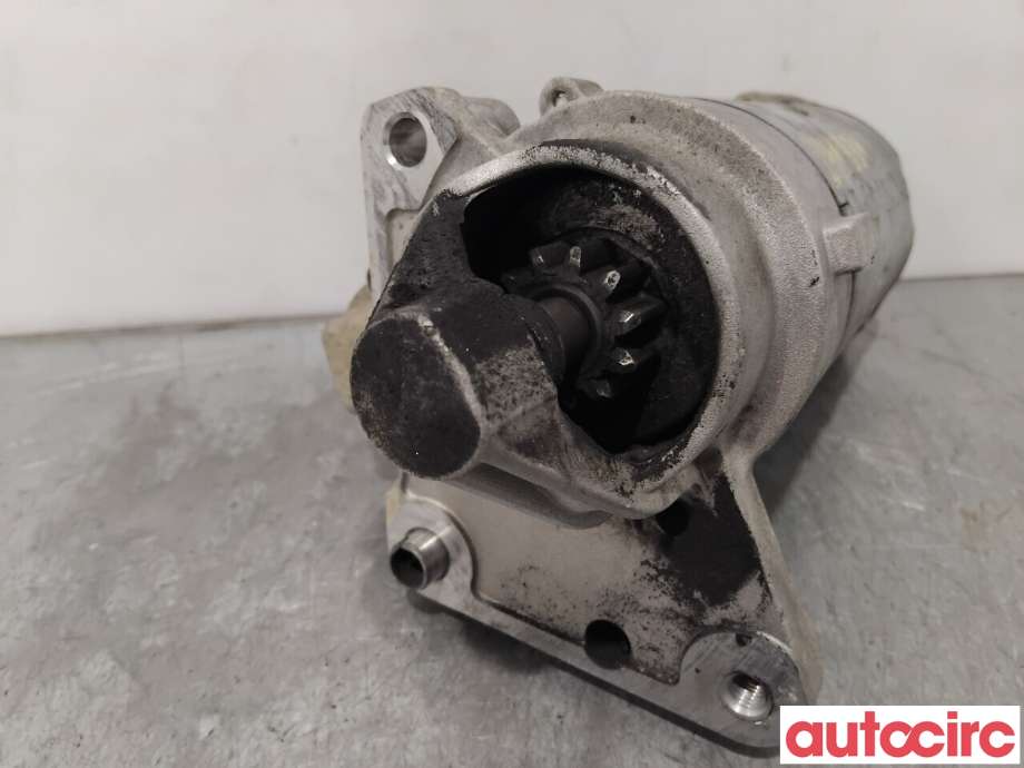 Starter diesel til Peugeot 508 2011-2014 (Type I, Fase 1)  (PEUGEOT|5802CE|TS22E26|9662854180)