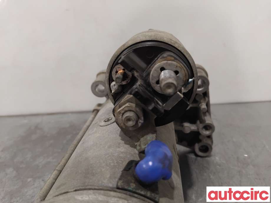 Starter diesel til Peugeot 508 2011-2014 (Type I, Fase 1)  (PEUGEOT|5802CE|TS22E26|9662854180)