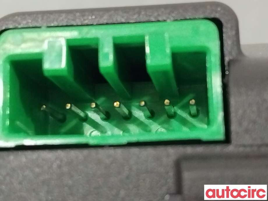Sensor radar til Ford Kuga 2013-2019  (FORD|1801164|CV4T-14F449-AC)
