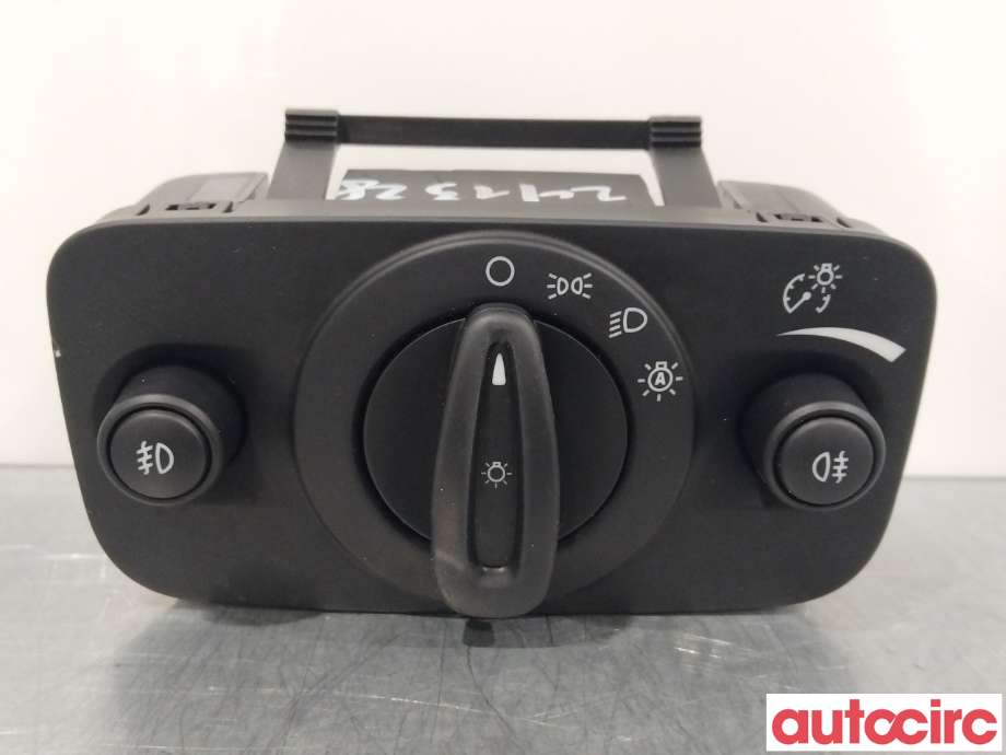 Bryter lys til Ford Kuga 2013-2019  (FORD|1787266|AV6T13A024EC)