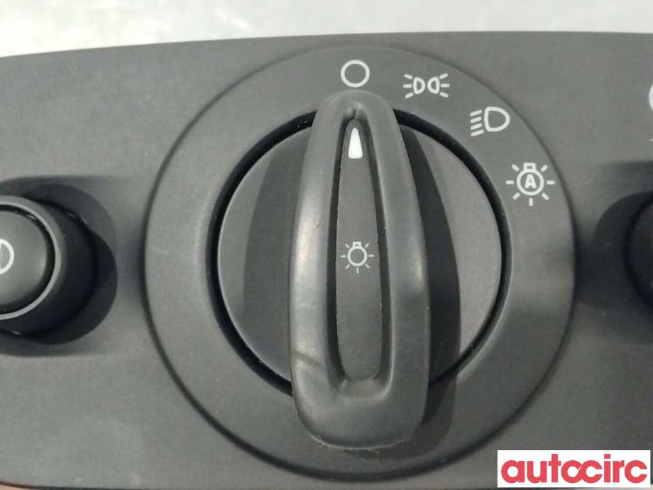 Bryter lys til Ford Kuga 2013-2019  (FORD|1787266|AV6T13A024EC)