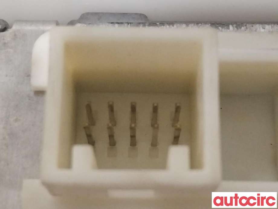 Kamera til Ford Kuga 2013-2019  (FORD|2026899|F1FT-19H406-AF)