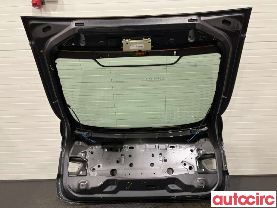 Bakluke combi til BMW X6 2008-2014 (E71/E72) (E71/E72) (BMW|41627262676)