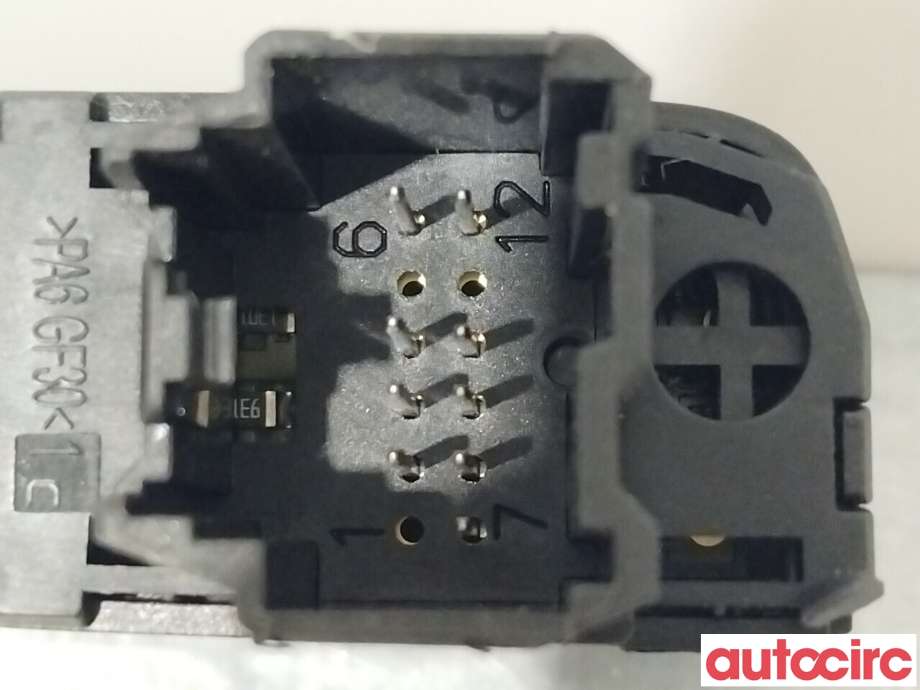 Bryter diverse til Ford Kuga 2013-2019  (FORD|1705711|AM5T-14B436-AB)