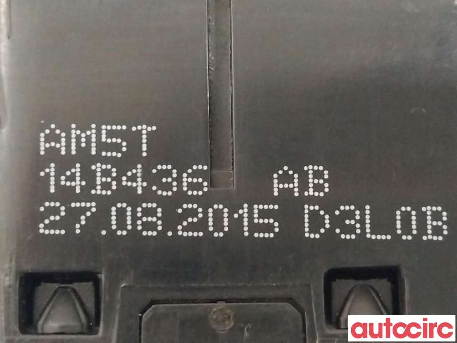 Bryter diverse til Ford Kuga 2013-2019  (FORD|1705711|AM5T-14B436-AB)