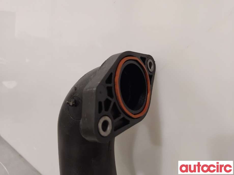 Luftslange innsug til Renault Megane 2009-2016 Type III  (RENAULT|8200645723|)