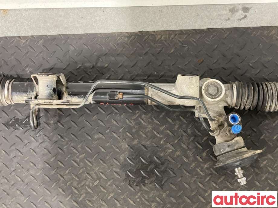 Tannstang til Citroën C-Crosser 2007-2012  (CITROEN|4000YH||1663661980)