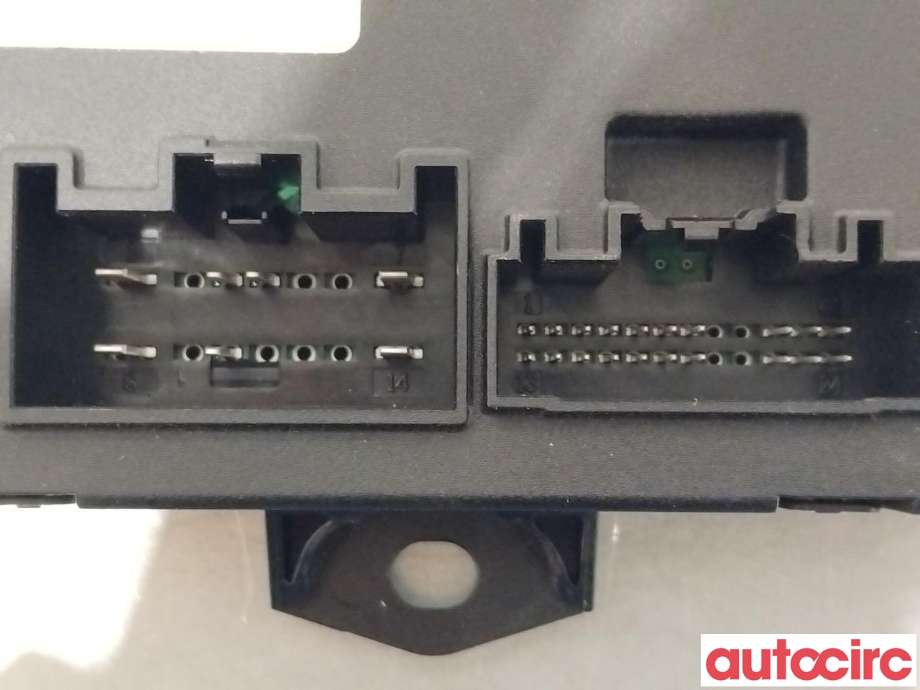 Styreenhet elektrisk bakluke til Ford Kuga 2013-2019 (FORD|1895598|CJ5T-14C253-AB)