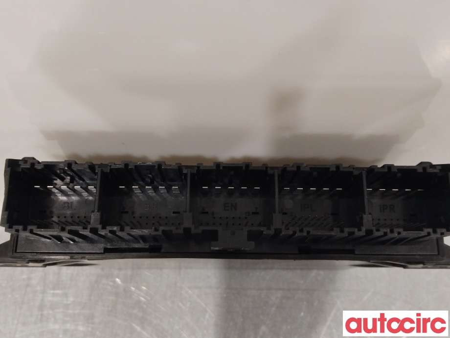 Styreenhet nøkkelfri/keyless til Ford Kuga 2013-2019 (FORD|1829420|AV6N-19G481-AM)