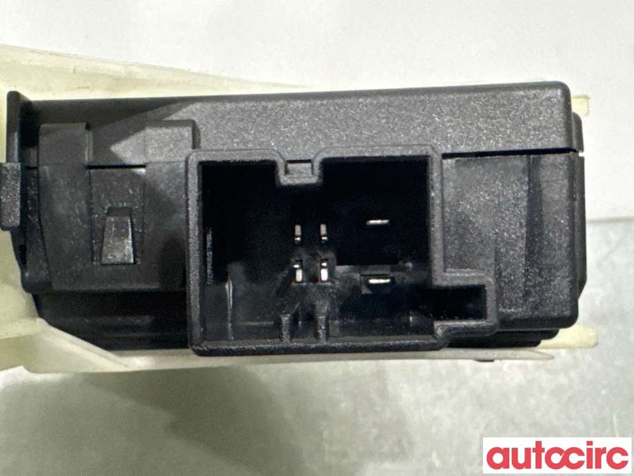 Ruteheis høyre bak til Porsche Panamera 2009-2017 (Type I) (970) (970) (PORSCHE|97062410101||97062410102)