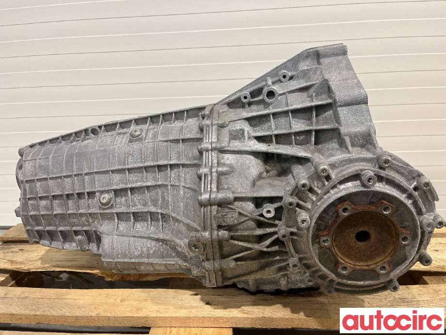 Girkasse automat til Audi A4 2020-->> (Type V, Fase 2) (B9) (B9) (AUDI|0CK300045H|TFE)