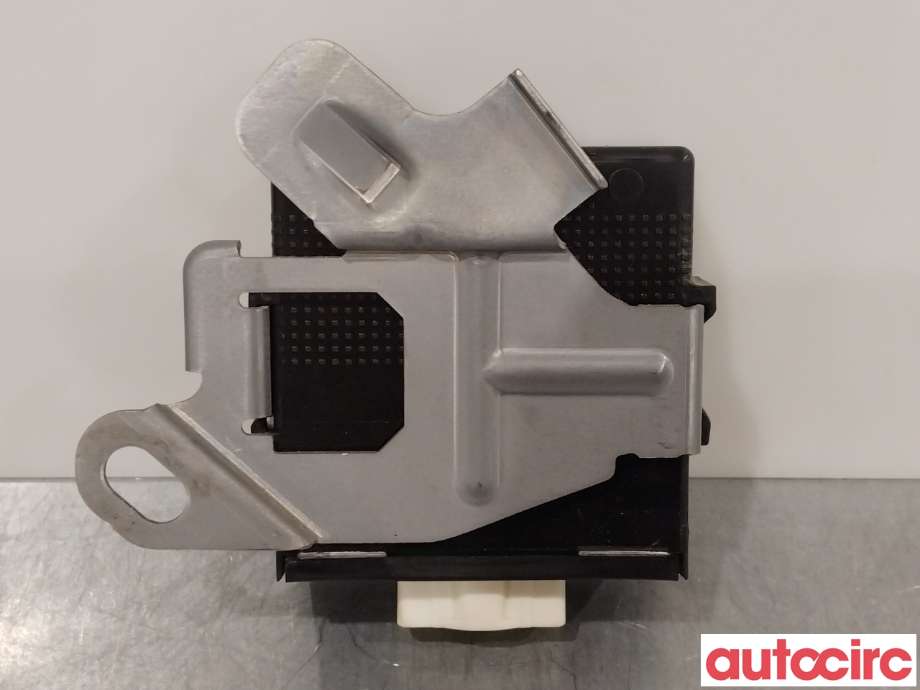 Styreenhet 4WD til Peugeot 4008 2012-2017  (PEUGEOT|8631B140|)