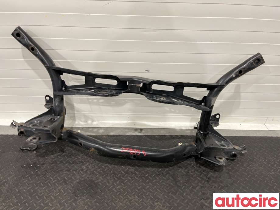 Travers bak til VW Golf Sportsvan 2014-2018  (VOLKSWAGEN|5Q0505315G|)