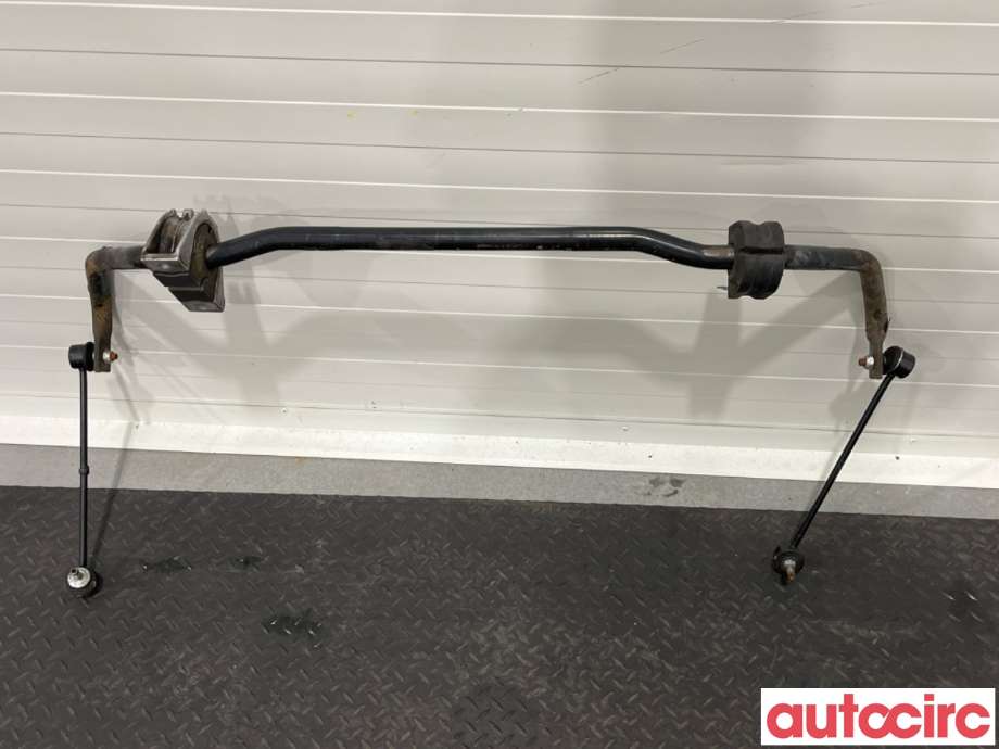 Stabilisatorstag foran til BMW 5-Serie, 2003-2010 (E60/E61) (E60/E61) (BMW|31357905312)