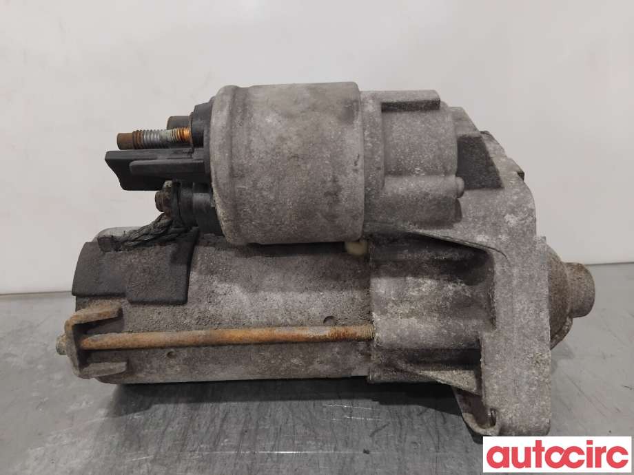 Starter diesel til Renault Megane 2009-2016 Type III  (RENAULT|233000603R|TS12E9|8200836473)