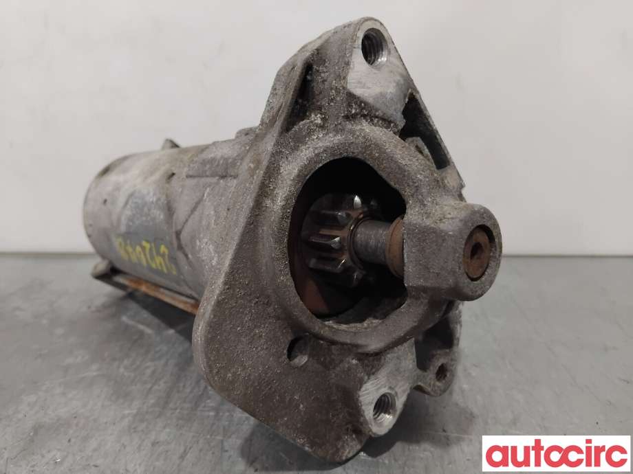 Starter diesel til Renault Megane 2009-2016 Type III  (RENAULT|233000603R|TS12E9|8200836473)