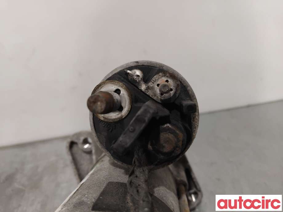 Starter diesel til Renault Megane 2009-2016 Type III  (RENAULT|233000603R|TS12E9|8200836473)