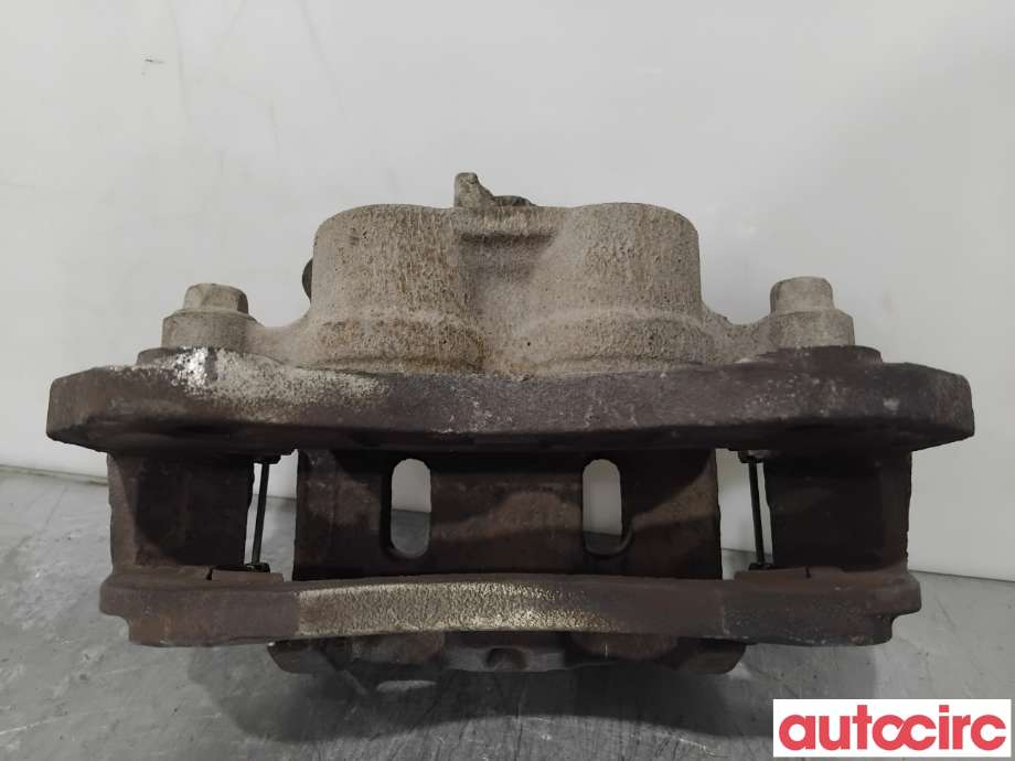 Bremsecaliper venstre foran til Mitsubishi Outlander 2015-->> (Type III, Fase 2)  (MITSUBISHI|MR370775|)