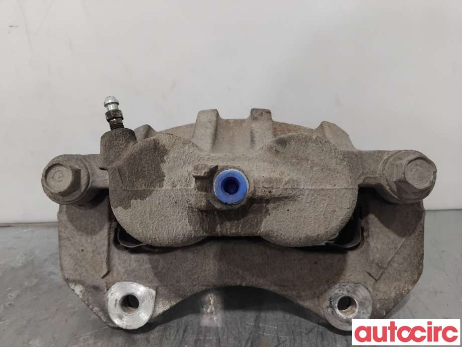 Bremsecaliper venstre foran til Mitsubishi Outlander 2015-->> (Type III, Fase 2)  (MITSUBISHI|MR370775|)