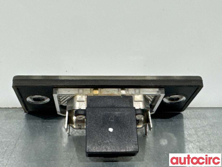 Skiltlys til VW Tiguan 2011-2016 (Type I, Fase 2)  (VOLKSWAGEN|3AF943021A||1J5943021D)