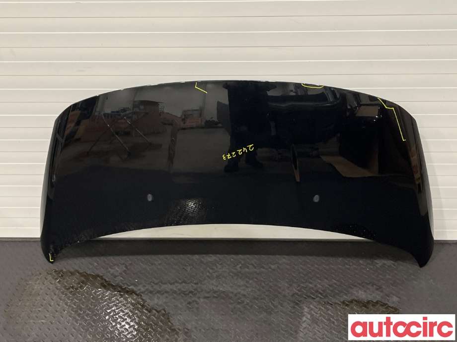 Panser til Peugeot 3008, 2009-2016 (Type I) (PEUGEOT|7901Q8)