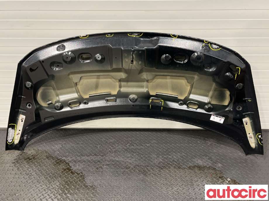 Panser til Peugeot 3008 2009-2016 (Type I) (PEUGEOT|7901Q8)