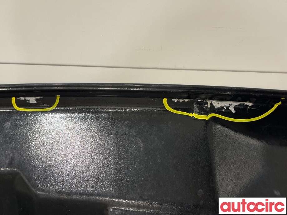 Panser til Peugeot 3008 2009-2016 (Type I) (PEUGEOT|7901Q8)