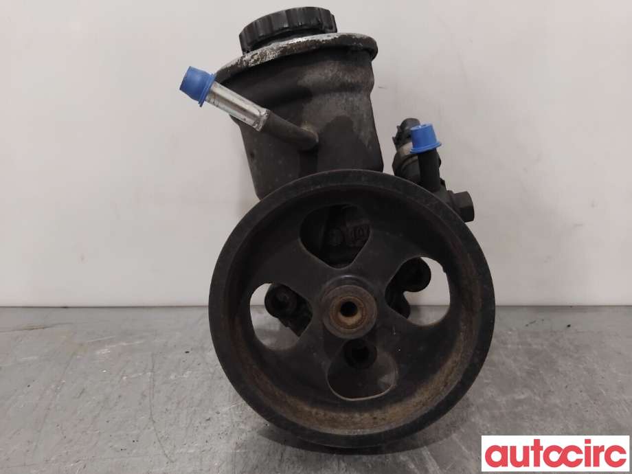 Servo pumpe mekanisk til Toyota Verso 2004-2009 (Type II) (TOYOTA|4431005120|)
