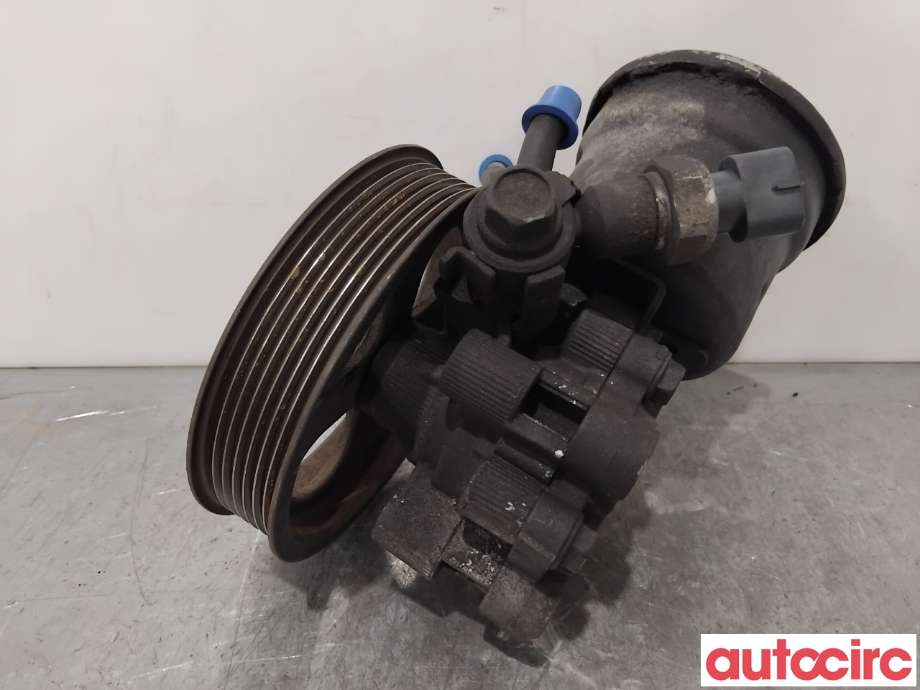 Servo pumpe mekanisk til Toyota Verso 2004-2009 (Type II) (TOYOTA|4431005120|)