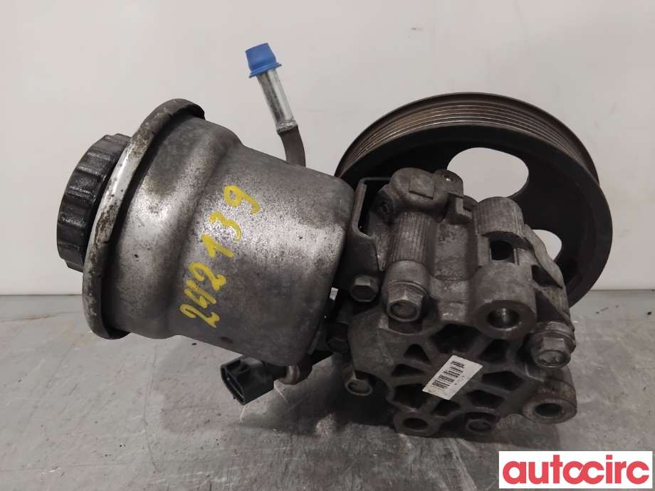 Servo pumpe mekanisk til Toyota Verso 2004-2009 (Type II) (TOYOTA|4431005120|)