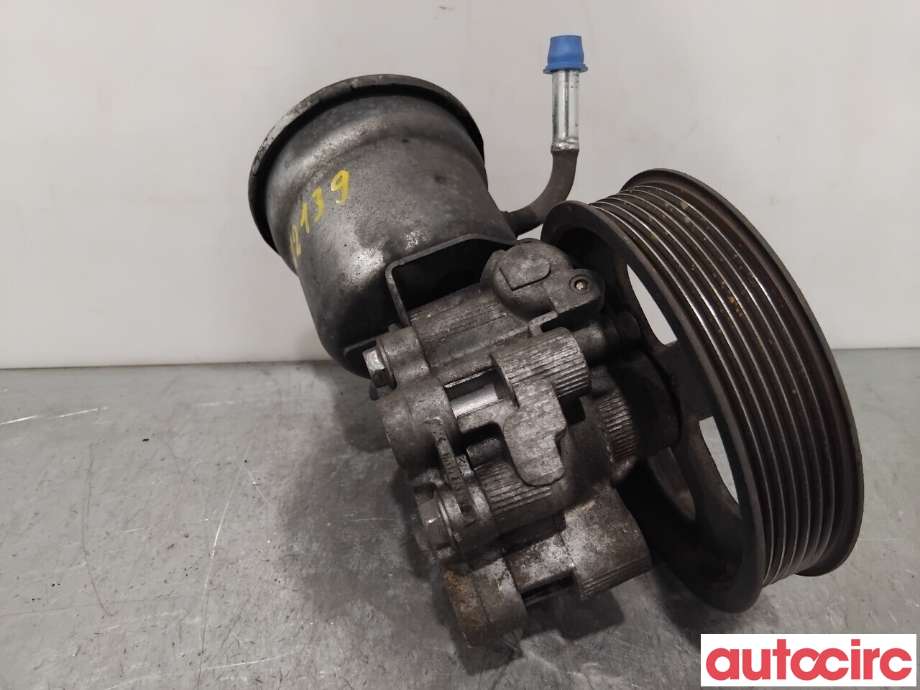 Servo pumpe mekanisk til Toyota Verso 2004-2009 (Type II) (TOYOTA|4431005120|)