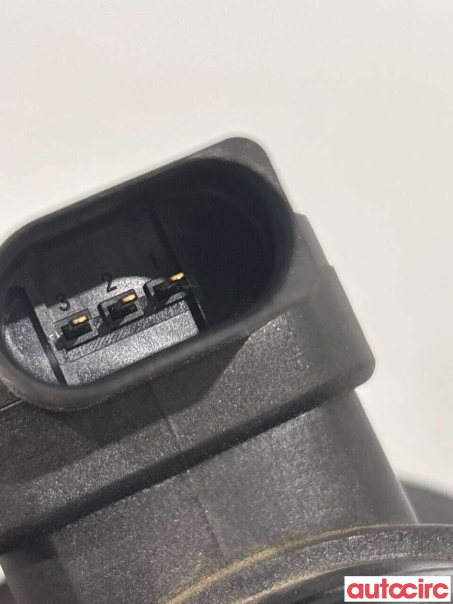 Luftmengde/luftmassemåler til VW Golf VI 2008-2012  (VOLKSWAGEN|03L906461|5WK97023)