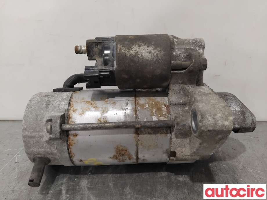 Starter diesel til Toyota Verso 2004-2009 (Type II)  (TOYOTA|281000R010|MS428000-4920|28100-0R010)
