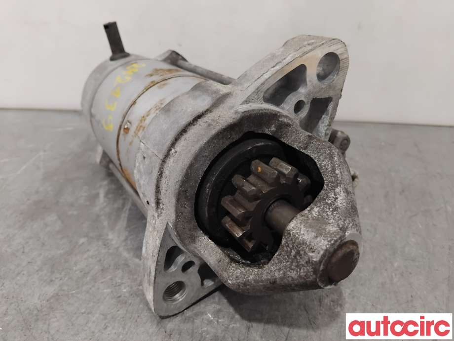Starter diesel til Toyota Verso 2004-2009 (Type II)  (TOYOTA|281000R010|MS428000-4920|28100-0R010)