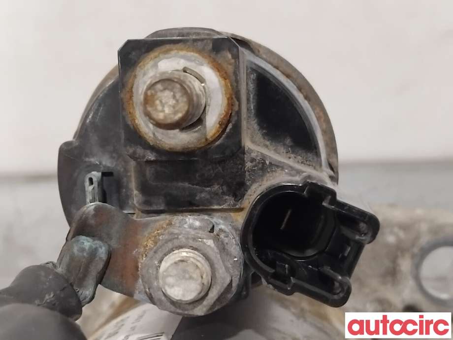 Starter diesel til Toyota Verso 2004-2009 (Type II)  (TOYOTA|281000R010|MS428000-4920|28100-0R010)