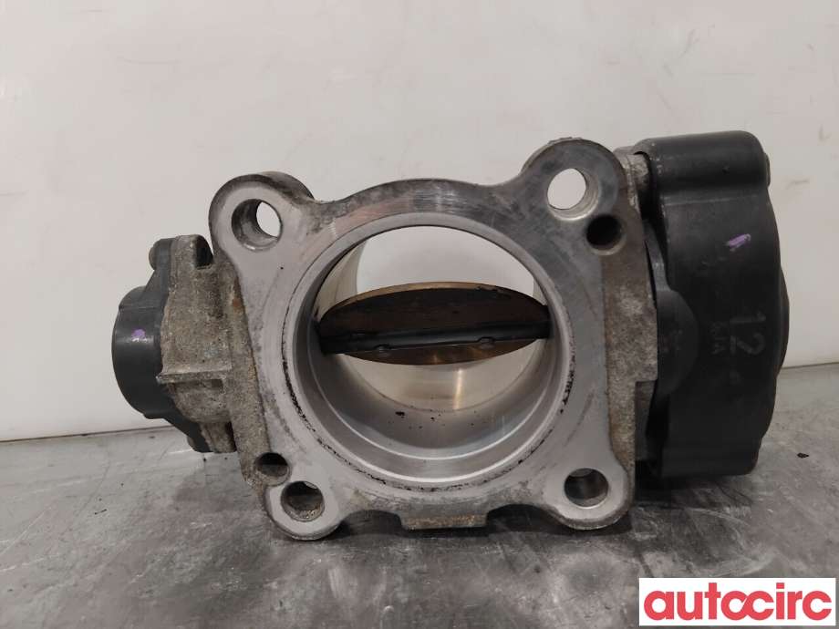 Spjeldhus til Toyota Verso 2004-2009 (Type II)  (TOYOTA|261000R010|192300-2010|)