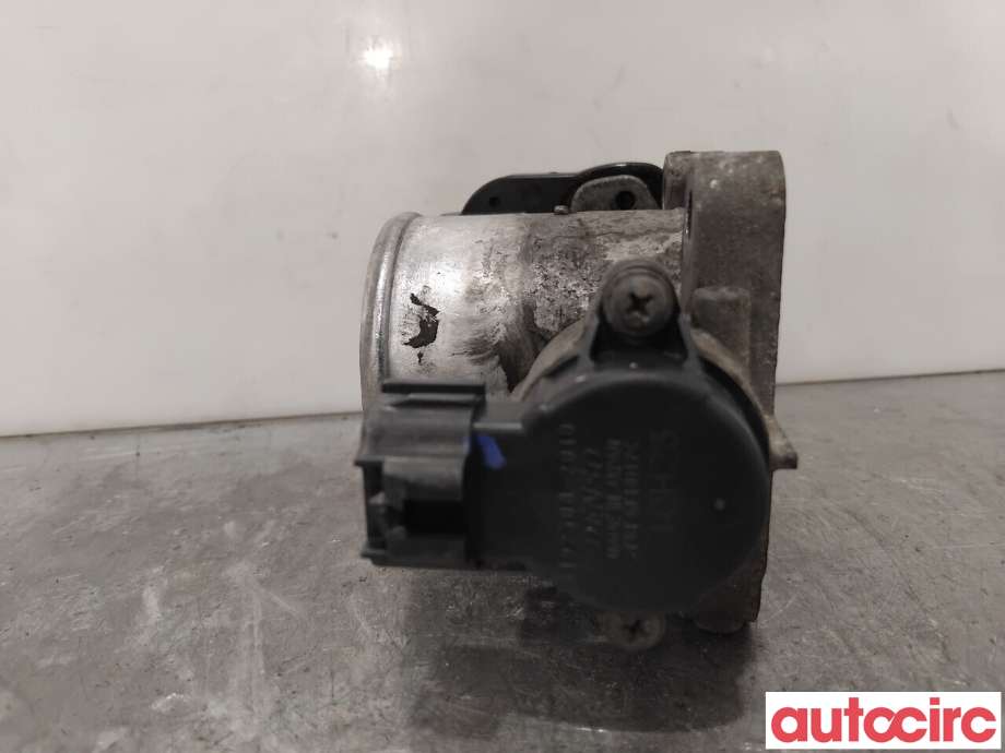 Spjeldhus til Toyota Verso 2004-2009 (Type II)  (TOYOTA|261000R010|192300-2010|)