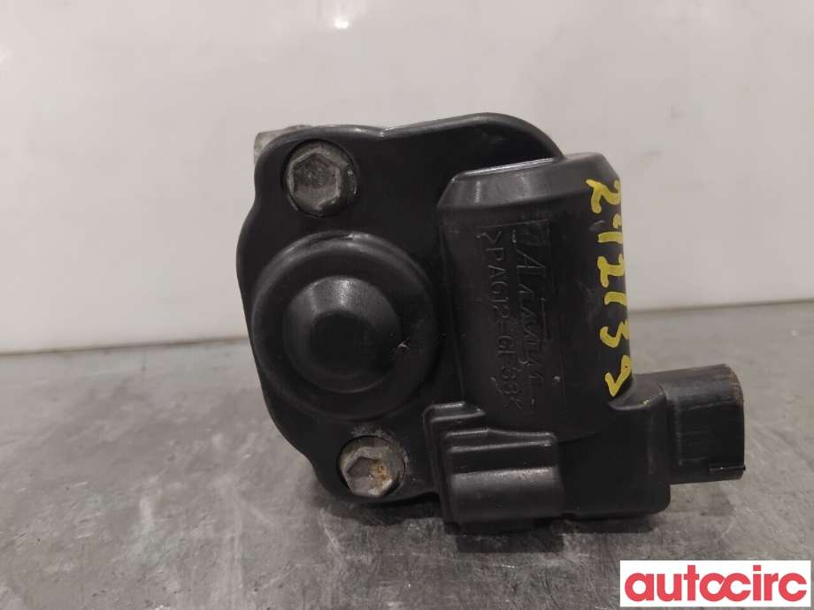 Spjeldhus til Toyota Verso 2004-2009 (Type II)  (TOYOTA|261000R010|192300-2010|)