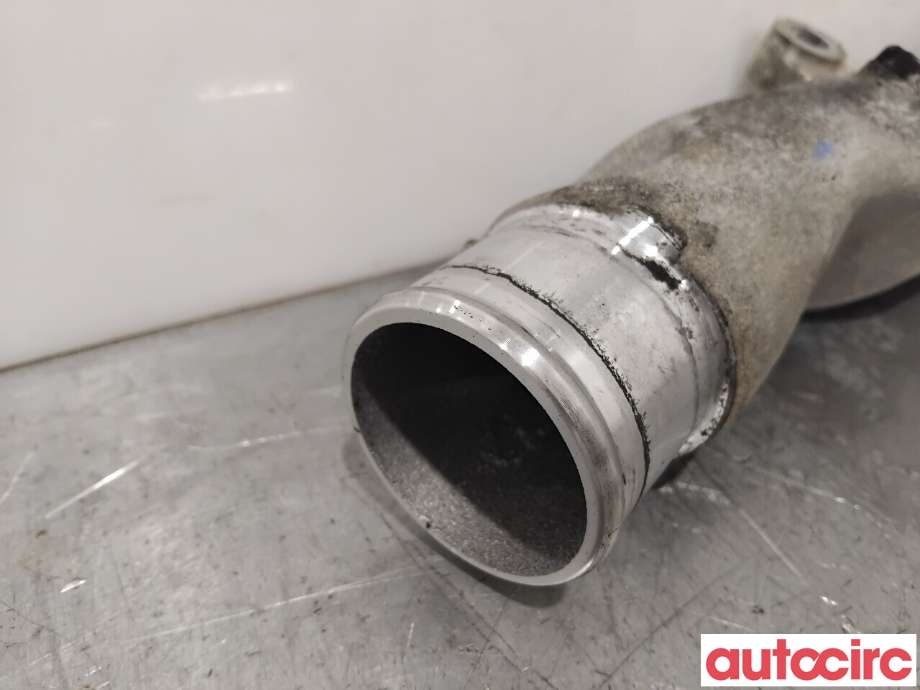 Luftslange innsug til Toyota Verso 2004-2009 (Type II)  (TOYOTA|1736126020|)