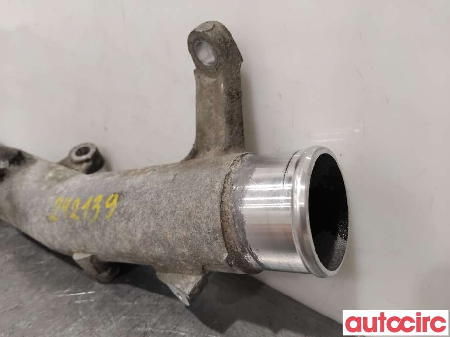 Luftslange innsug til Toyota Verso 2004-2009 (Type II)  (TOYOTA|1736126020|)