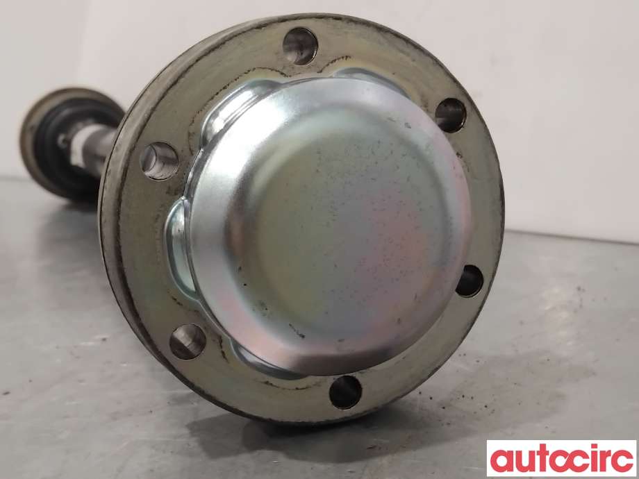 Drivaksel høyre bak til Audi A4 2007-2014 (Type IV) (B8) (B8) (AUDI|8K0501203MX||8K0501203M)