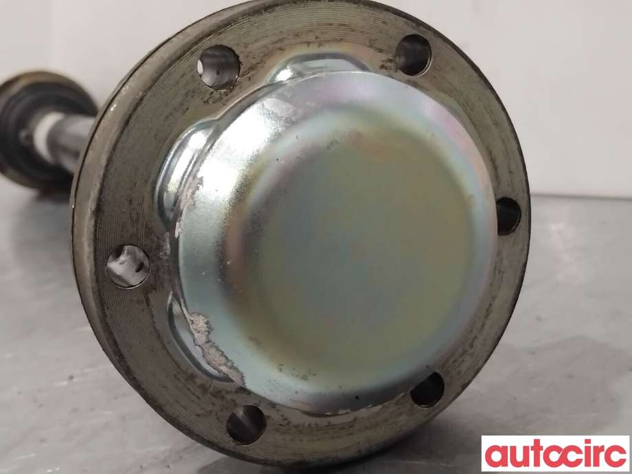 Drivaksel venstre bak til Audi A4 2007-2014 (Type IV) (B8) (B8) (AUDI|8K0501203MX||8K0501203M)