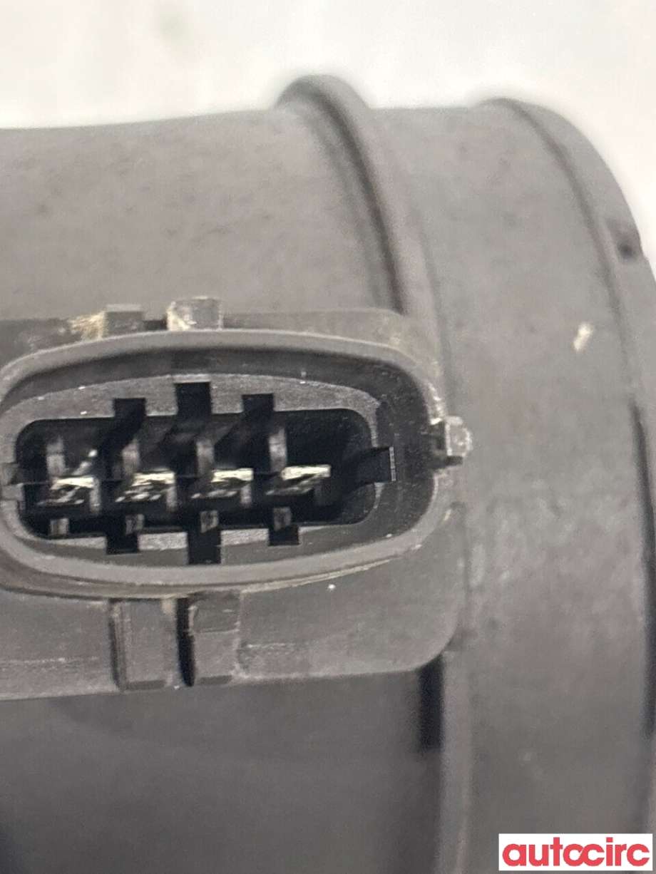 Luftmengde/luftmassemåler til Volvo XC60 2008-2013 (Type I, Fase 1)  (VOLVO|31361223|30785472)