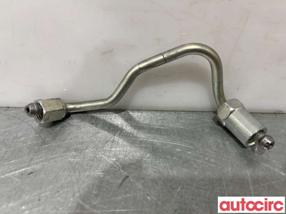Diverse deler til Toyota RAV4, 2006-2009 (Type III, Fase 1)  (TOYOTA|2370126030)