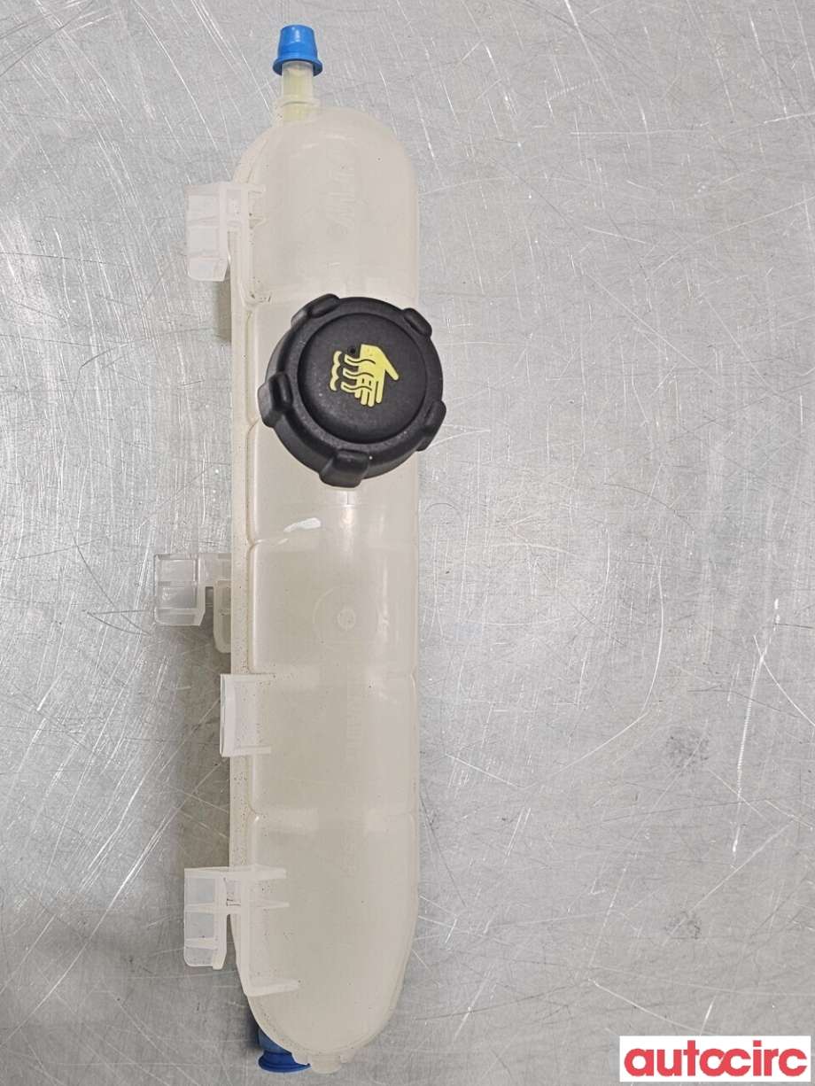 Ekspansjonstank til Renault Zoe 2013-2019 (Fase 1)  (RENAULT|217104337R|217101652R)
