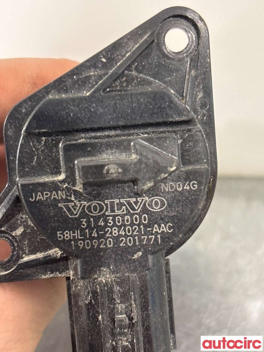 Luftmengde/luftmassemåler til Volvo V90 / V90 CC / S90 2016-->>  (VOLVO|31430000)