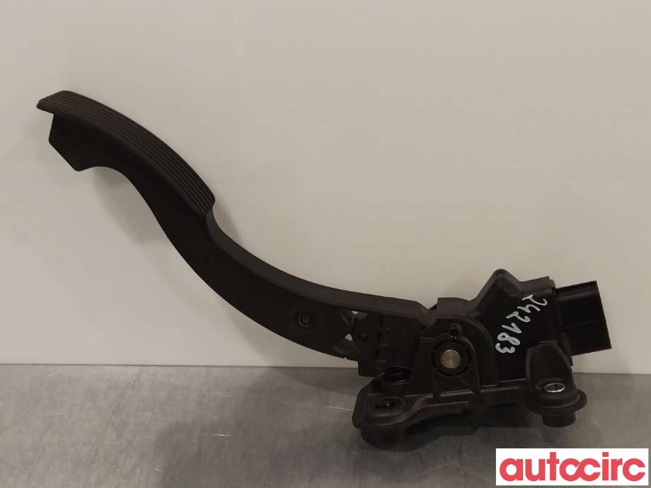 Pedal gass til Peugeot 4008 2012-2017  (PEUGEOT|1601CL|1600A102)